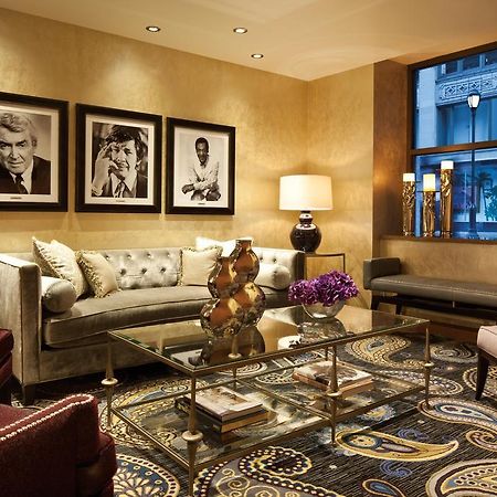 The Latham Hotel - Downtown Philadelphia Exterior foto