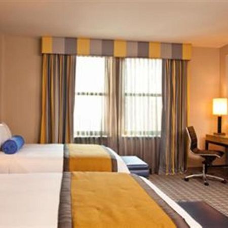 The Latham Hotel - Downtown Philadelphia Zimmer foto