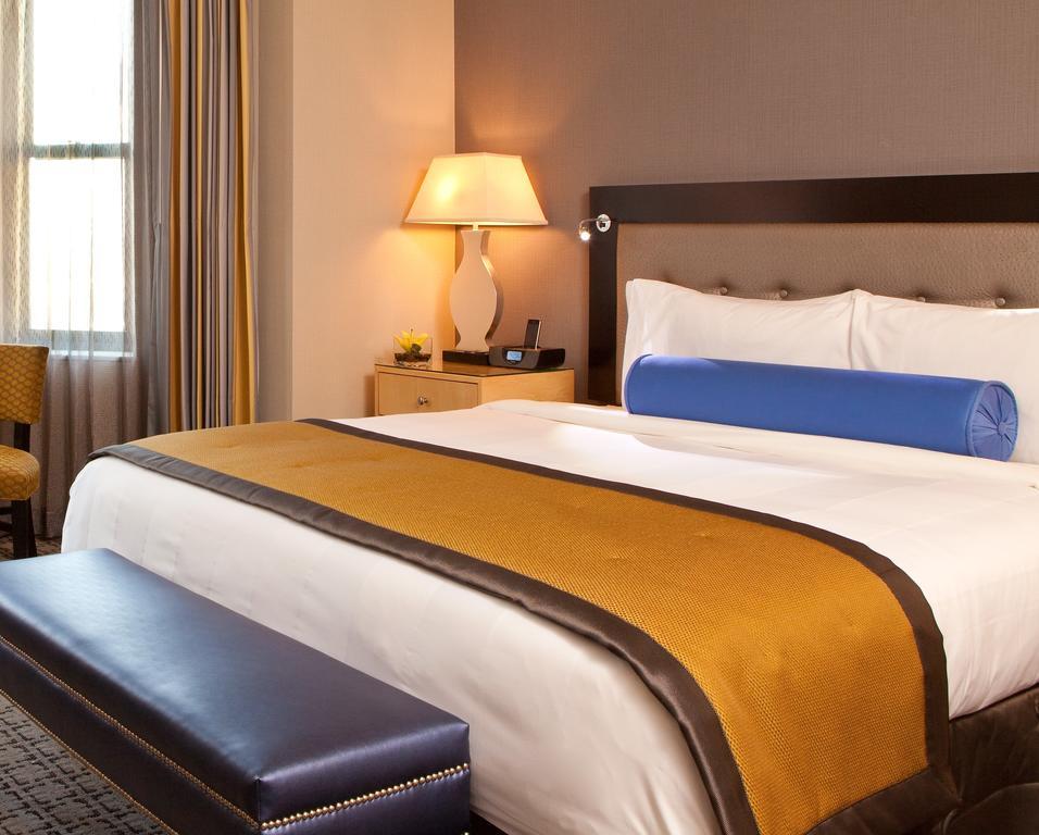 The Latham Hotel - Downtown Philadelphia Zimmer foto