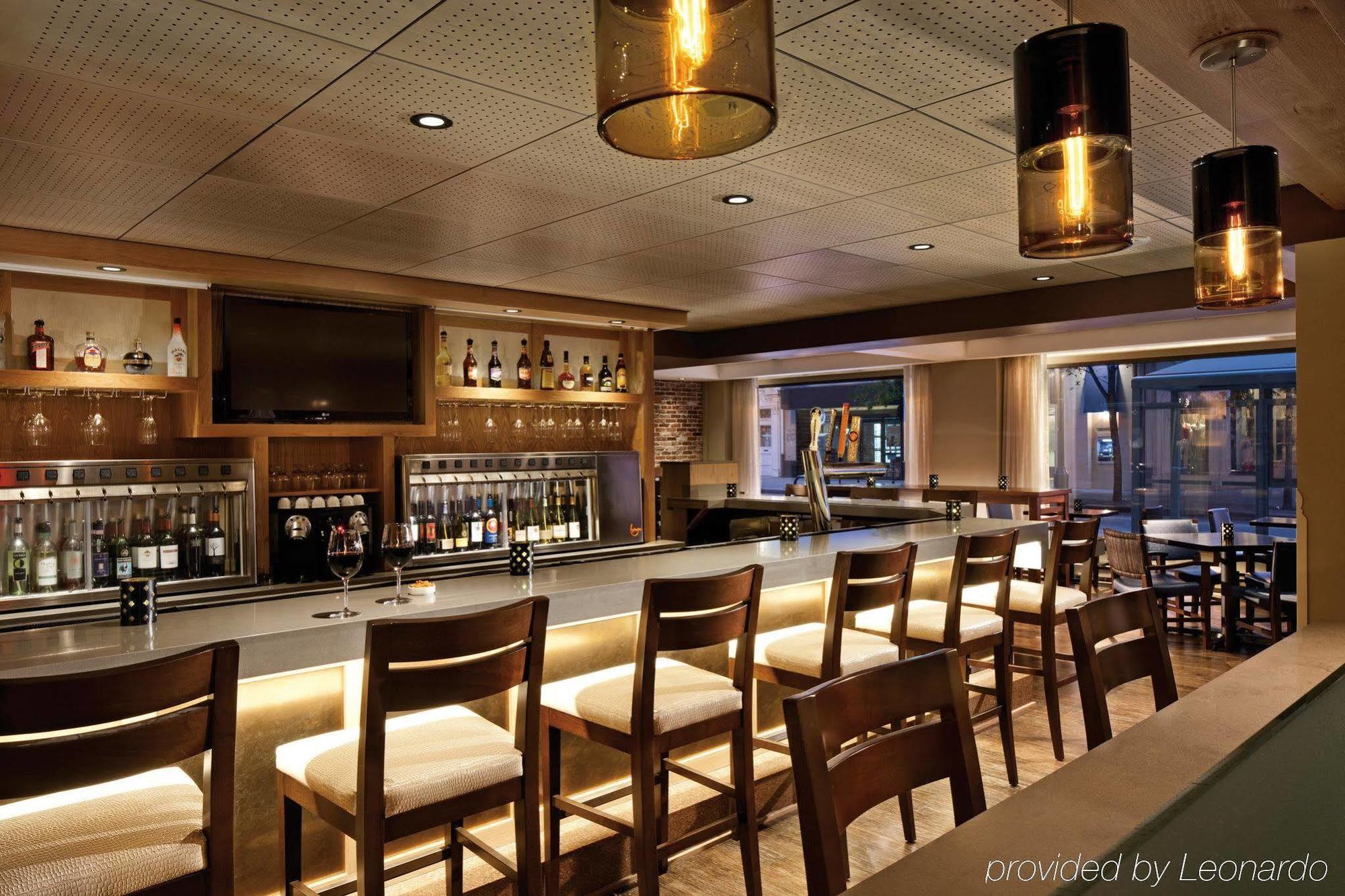 The Latham Hotel - Downtown Philadelphia Restaurant foto
